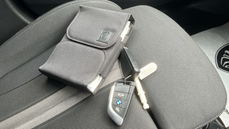 BMW X2 xDrive 20i Sport 5dr Step Auto Petrol Hatchback